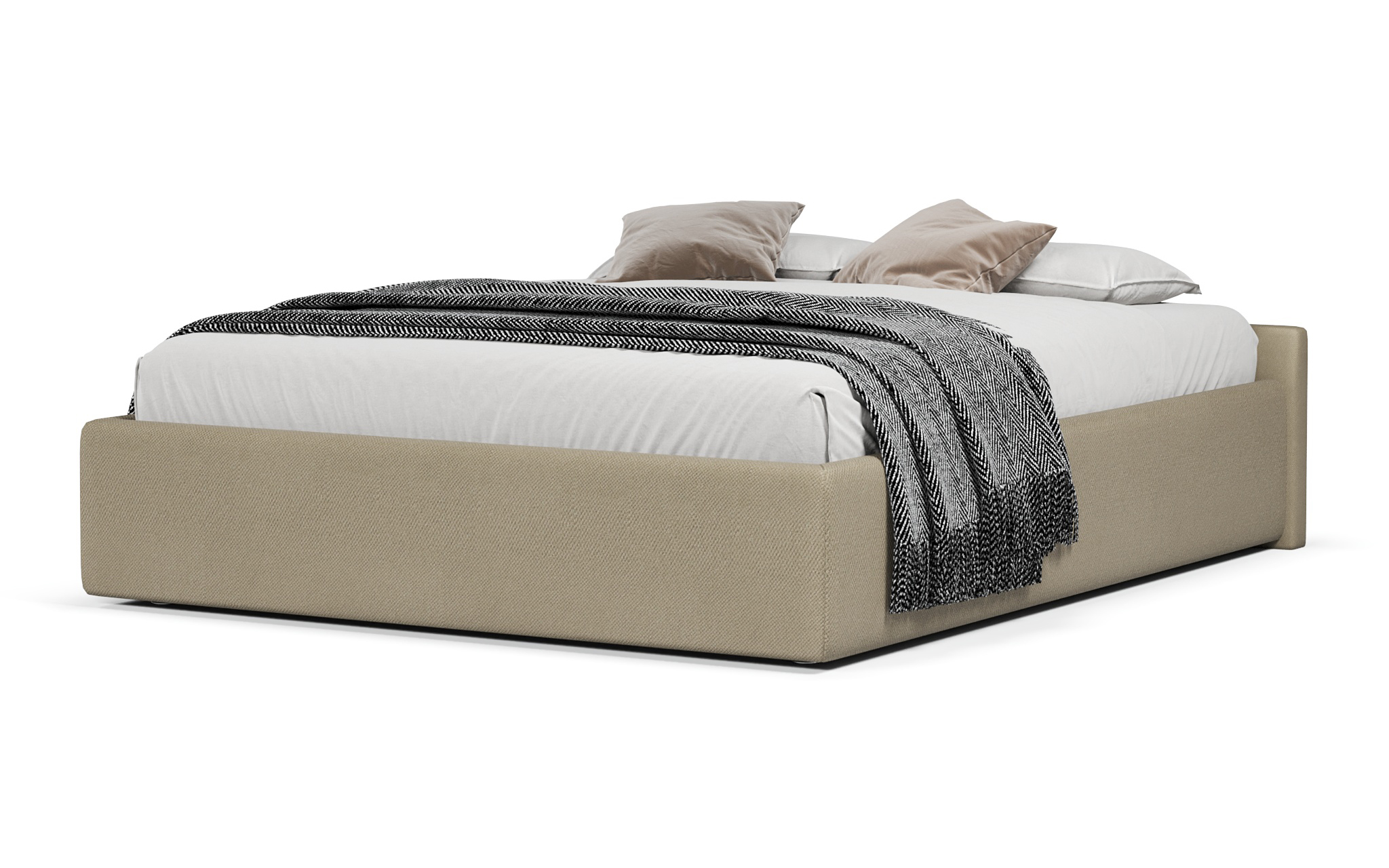 кровать Gupan Альба 1 Gupan Альба