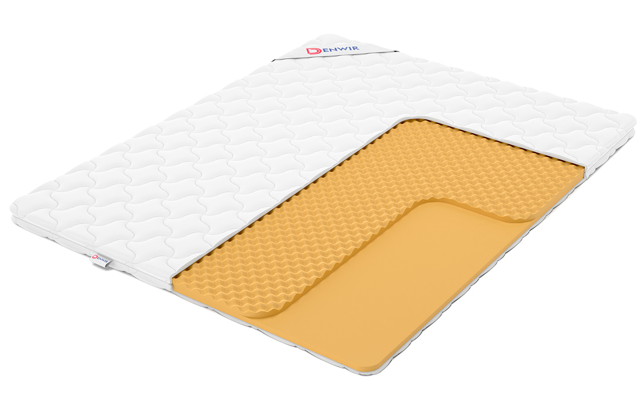 Denwir Top Comfort Memo Relax 5