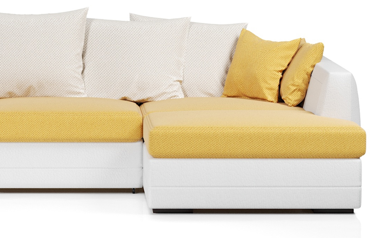 Gupan Калифорния угловой фото 24