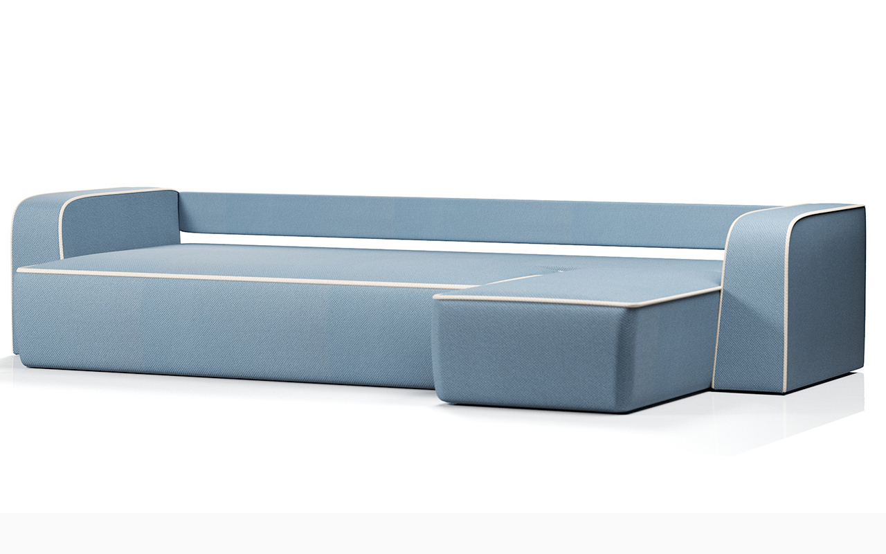 Gupan Линда угловой фото 7