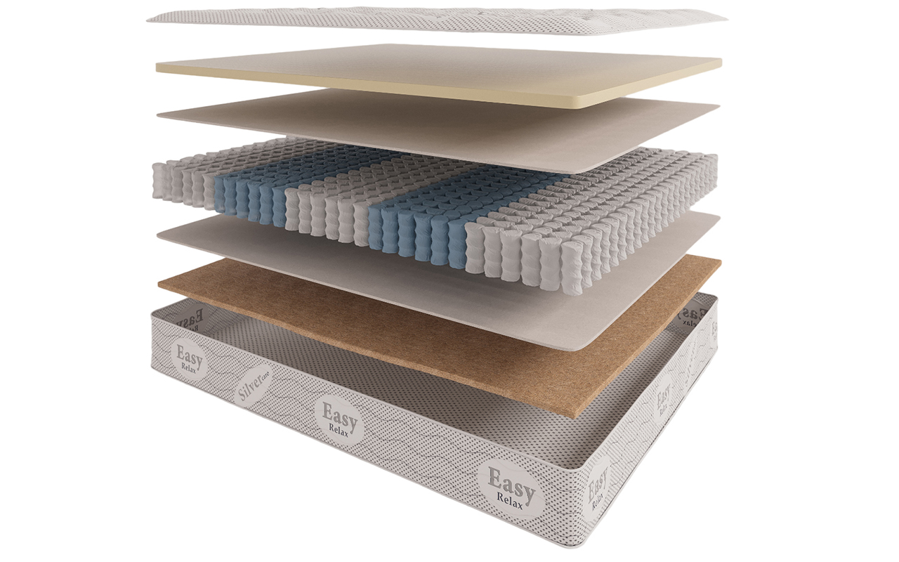 Evita Пружинные Aura