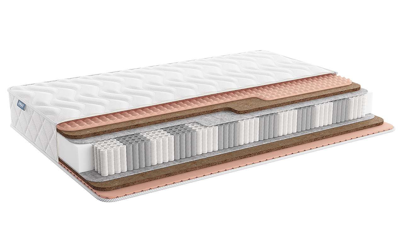 Dimax Relmas Twin Cocos S1000