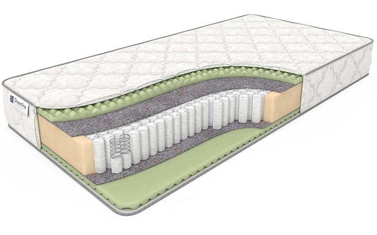 DreamLine Junior Massage S1000