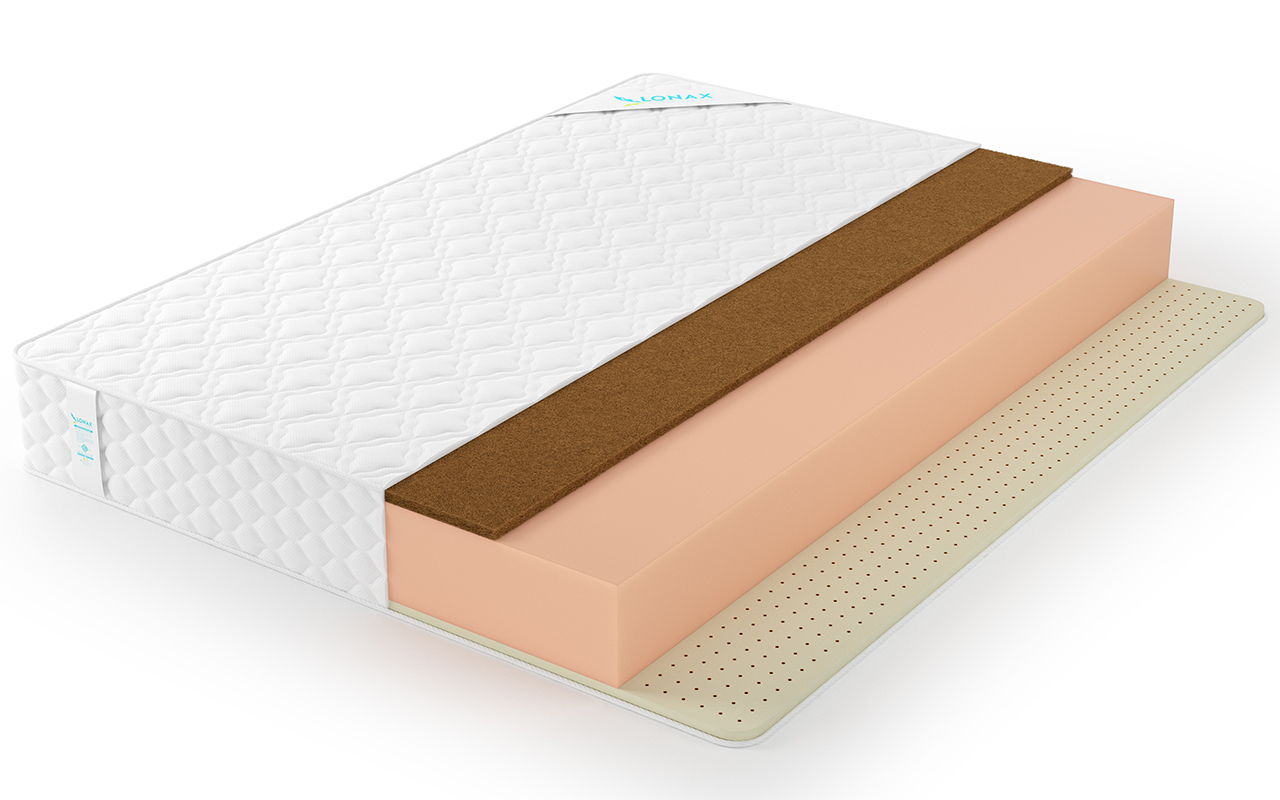 Lonax Foam Mix Latex Cocos 2 max
