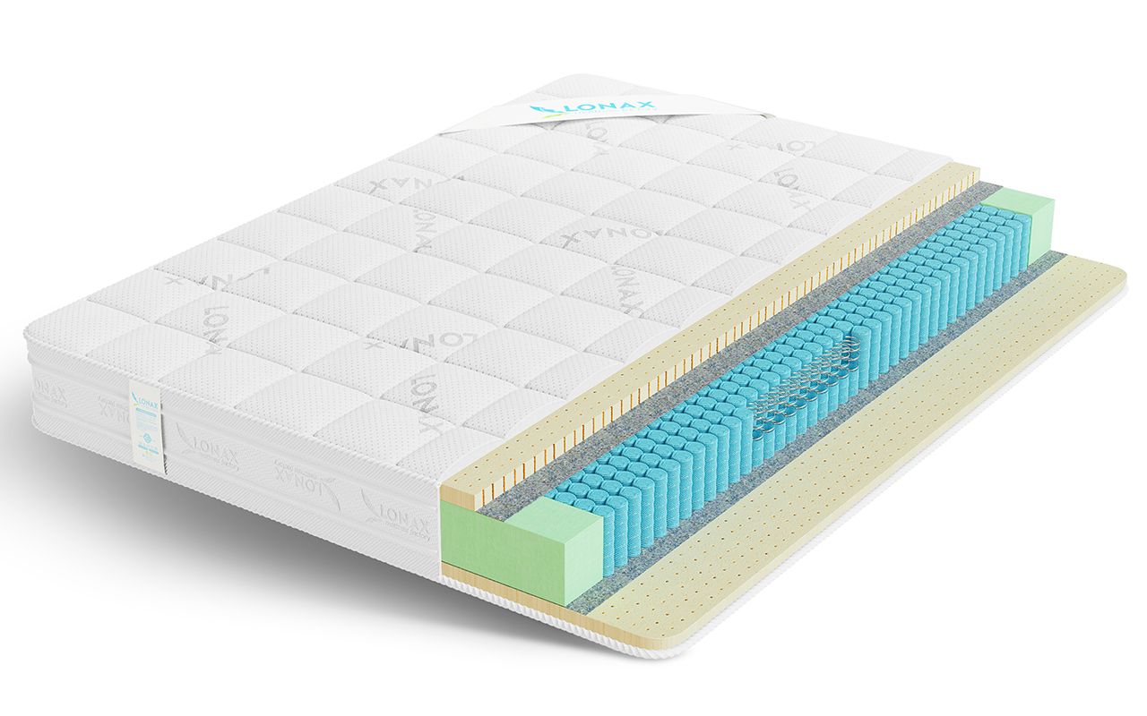 Lonax Классик Latex S1000