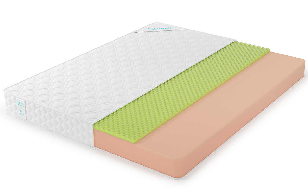 Lonax Скрученные Roll Relax