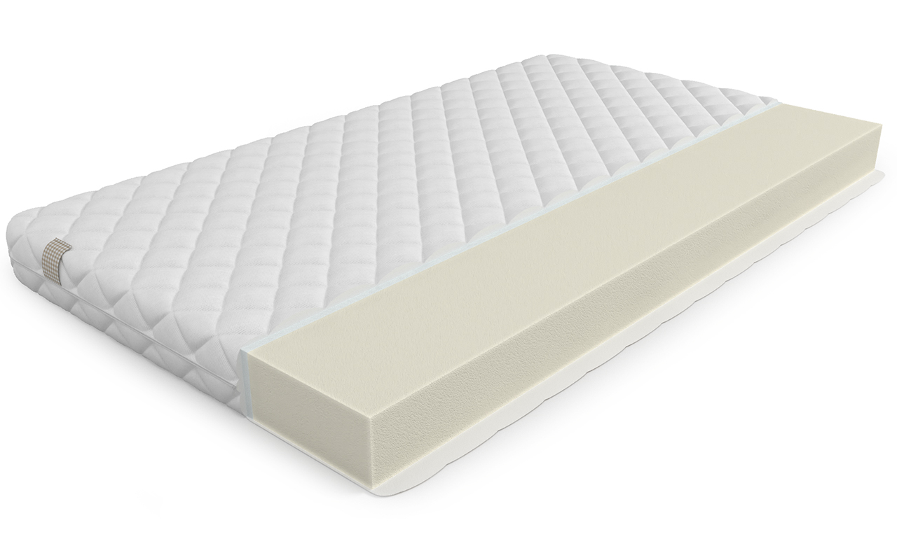матрас Mr. Mattress Новичок Compact L 1 Mr. Mattress Новичок Compact L
