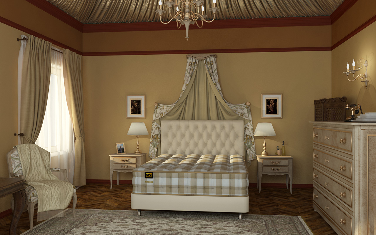 Mr. Mattress Ручной работы Leeds L фото 3