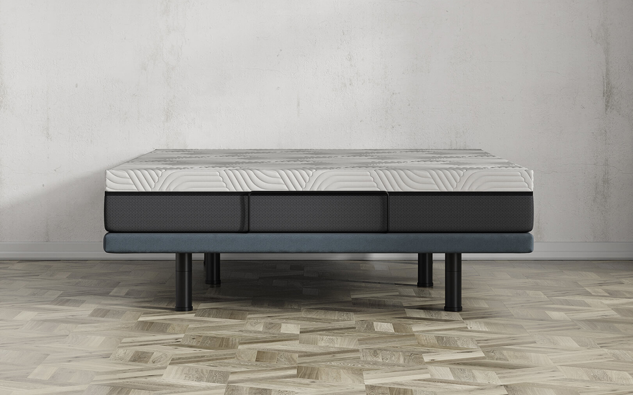 Сонум Беспружинные Transform Hard фото 3