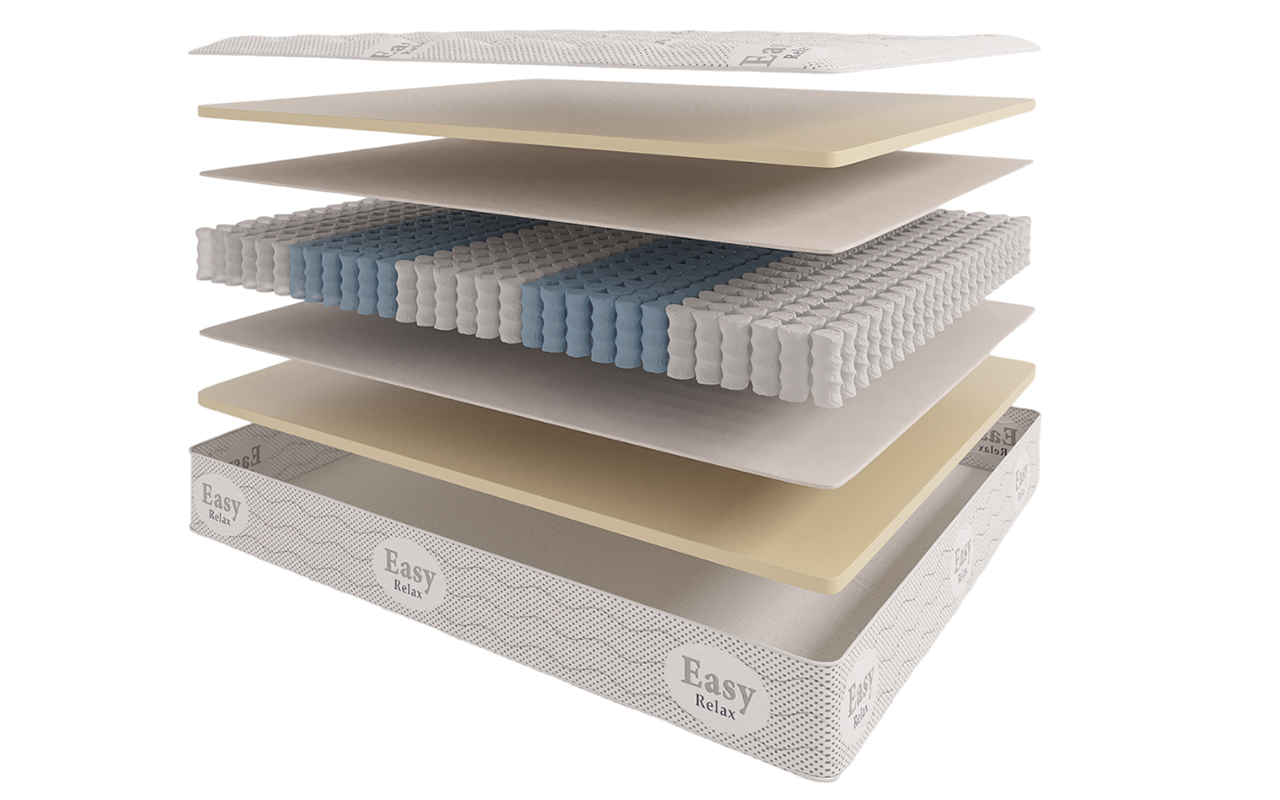 Evita Пружинные Cloud