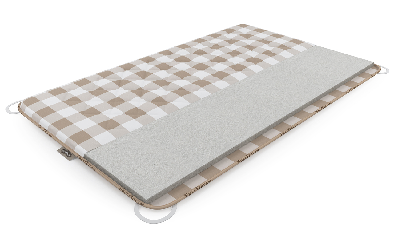 наматрасник Mr. Mattress Light L 1 Mr. Mattress Light L