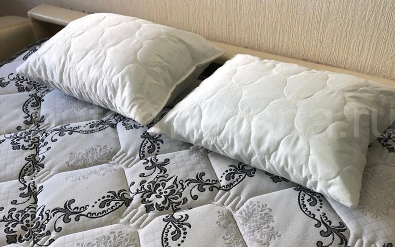 отзыв о Матрас Dimax Твист Ролл Лайт Стиф фото 2