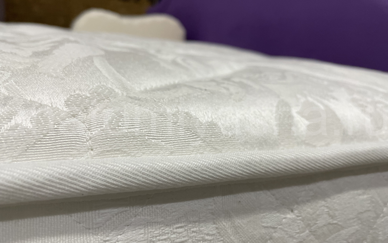 отзыв о Матрас DreamLine Kombi 1 TFK