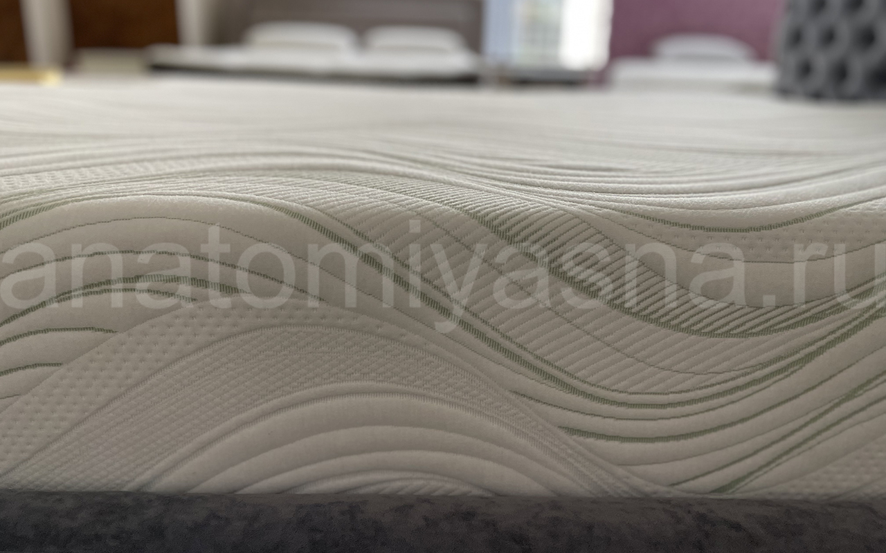 отзыв о Матрас ProSon Dream Motion Memo M фото 3