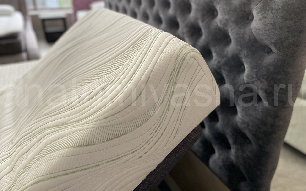 отзыв о Матрас ProSon Dream Motion Memo M фото 4